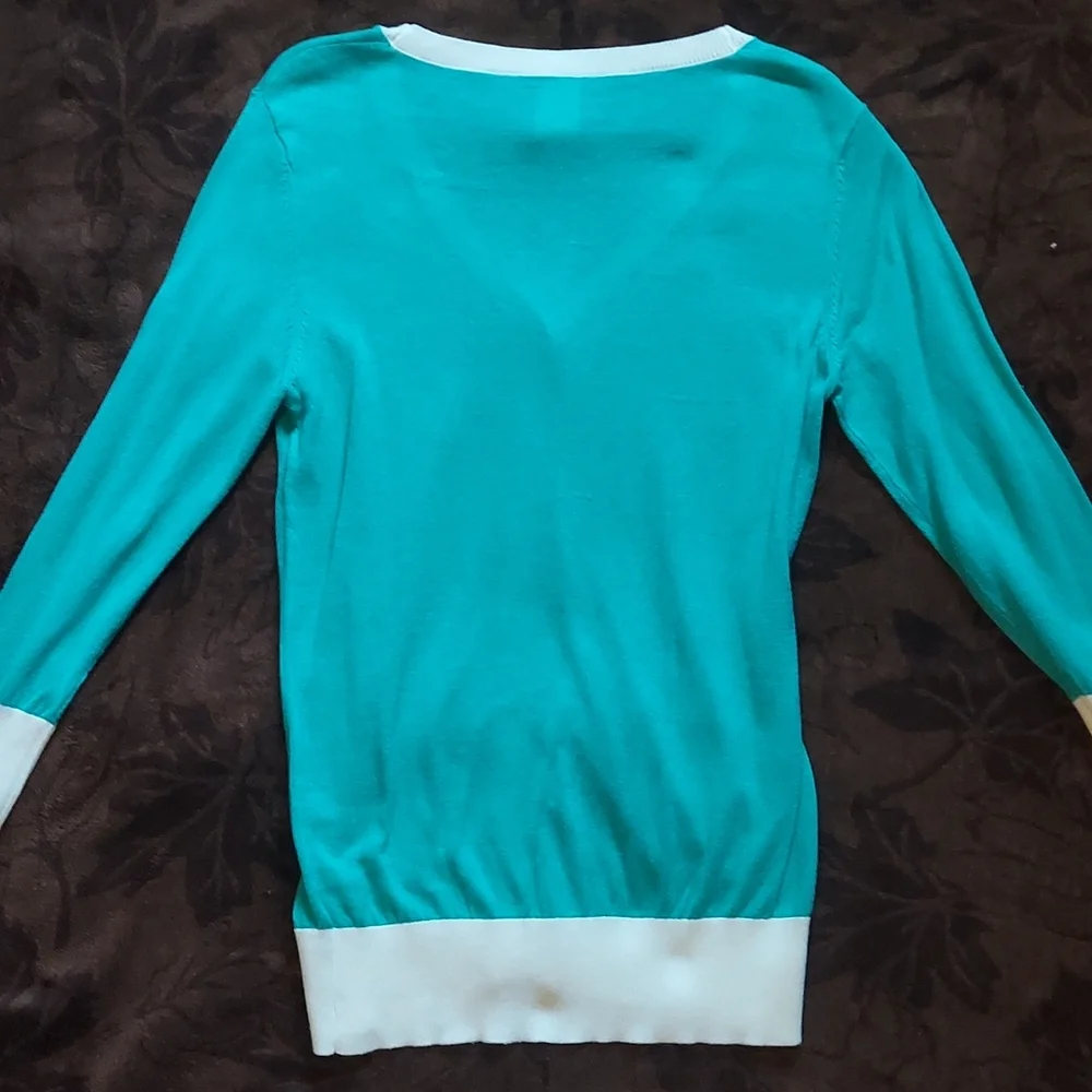 5 for $10  M&M Sweater - Picture 5 of 7